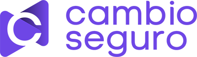 Logo Cambio Seguro